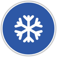 Heating Icon