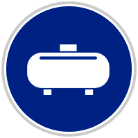 Fuel Icon