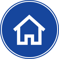 Home Fuel Icon