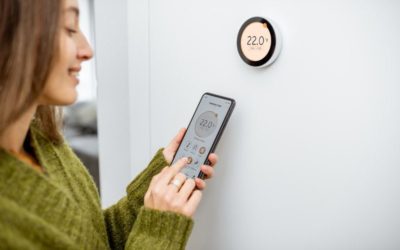 3 Ways a Smart Thermostat Can Lower Your Energy Bills in Columbia, MD