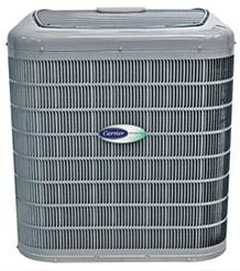 Carrier Hvac unit Carrier Hvac unit