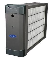 Carrier Air Cleaner
