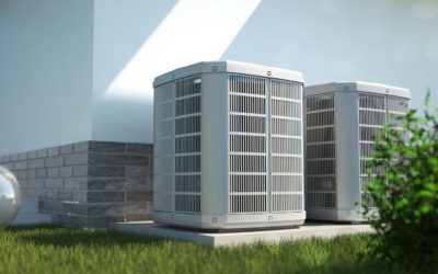 Will a Heat Pump Heat and Cool My Frederick, MD, Home?