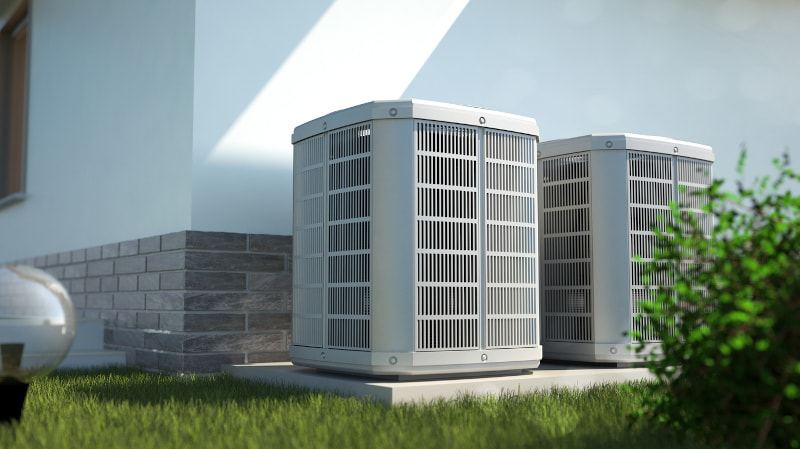 Will a Heat Pump Heat and Cool My Frederick, MD, Home?