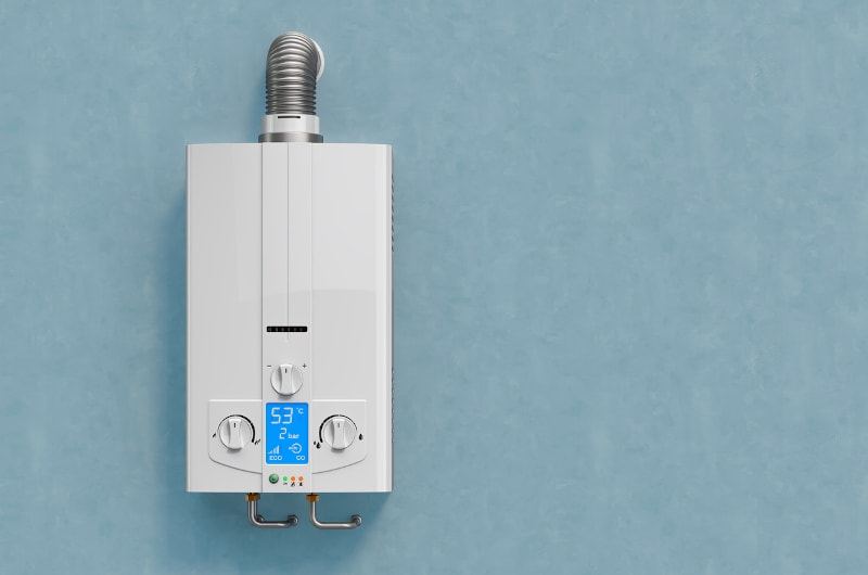 How Do I Choose the Right Water Heater for My Easton, MD Home?