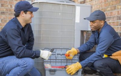 What You Want to Know about HVAC Maintenance in Manassas, VA