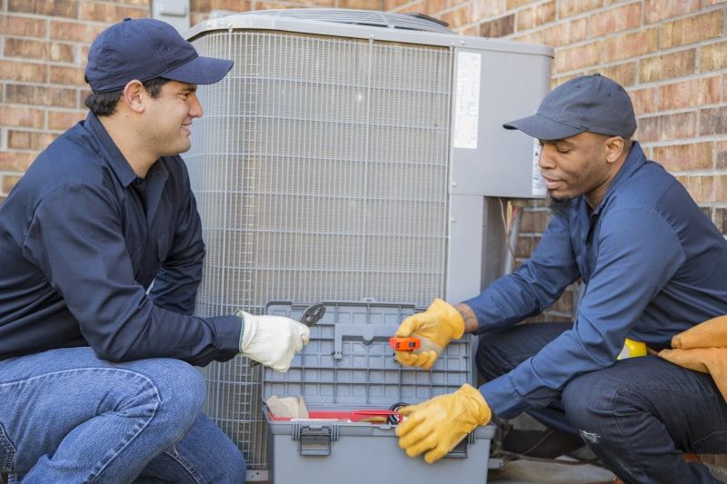 What You Want to Know about HVAC Maintenance in Manassas, VA