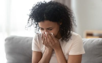 How Can I Tell If My Washington, DC, Home Has Bad Indoor Air Quality?