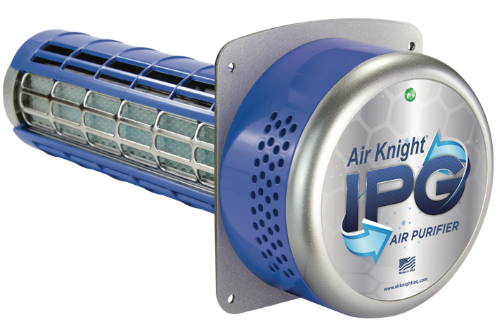 Air Knight air purifier