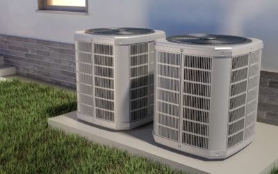 Is Your Heat Pump in Frederick, MD, Improperly Sized?