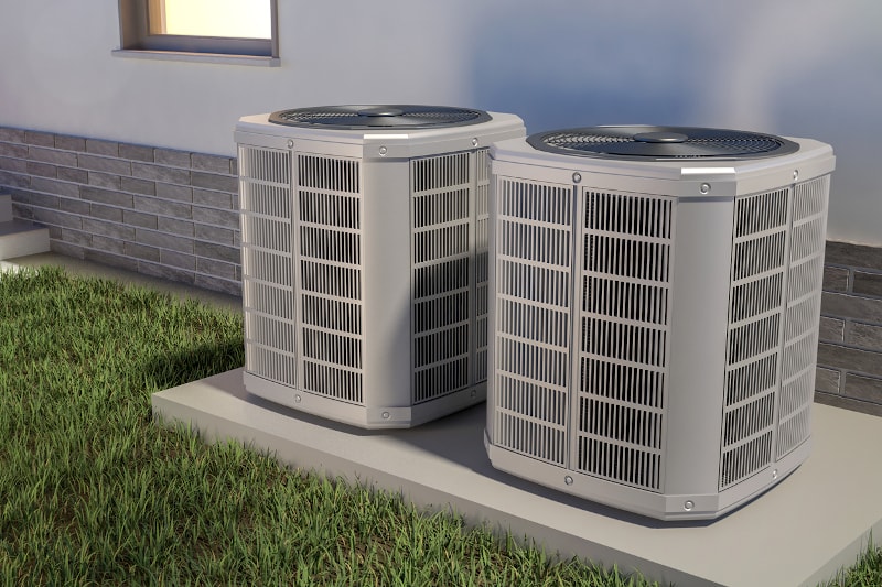 Is Your Heat Pump in Frederick, MD, Improperly Sized?