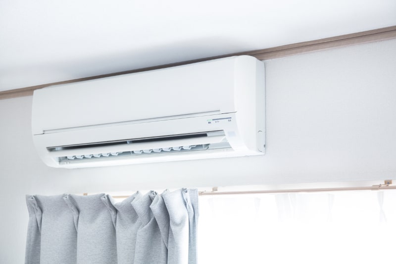 How Does a Ductless Mini-Split System Work in Ocean City, MD?