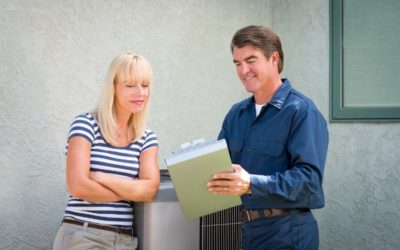 Why Spring Is the Best Time for an AC Installation in Berryville, VA