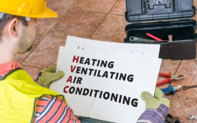 Frederick, MD HVAC: A Basic Understanding of Static Pressure