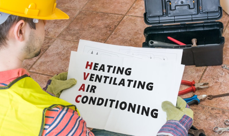 Frederick, MD HVAC: A Basic Understanding of Static Pressure