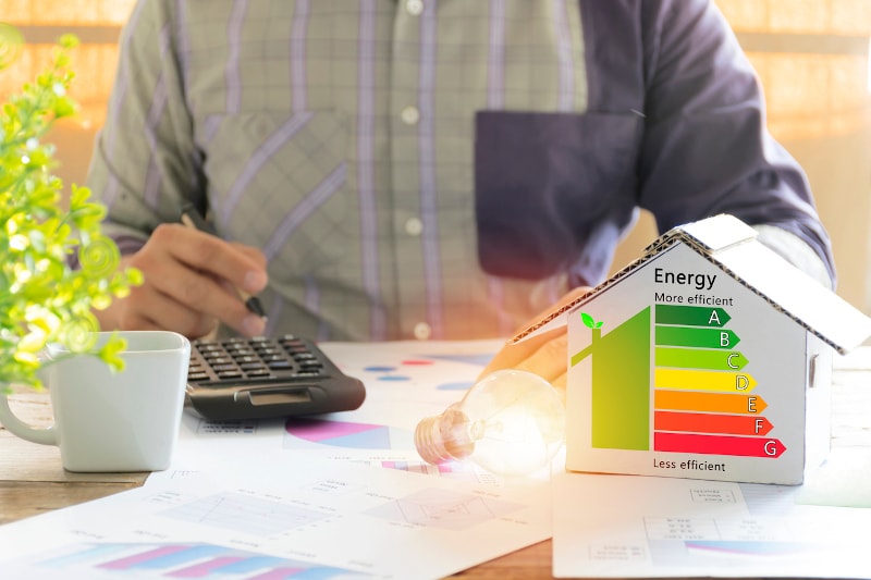 Is It More Cost-Efficient to Keep Your Home at One Temperature?