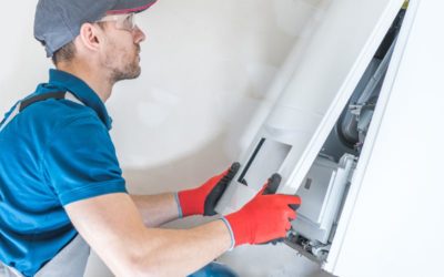 7 Essential Components of a Heat Pump in Berryville, VA