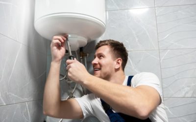 Benefits of Having a Tankless Water Heater Professionally Installed