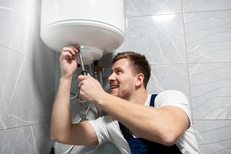 Benefits of Having a Tankless Water Heater Professionally Installed