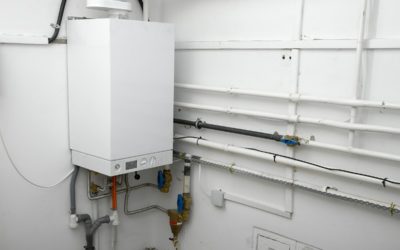 How to Tell if Your Baltimore, MD Boiler Is Cracked