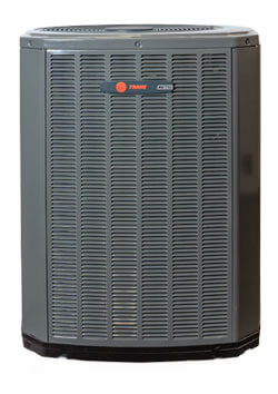 Trane Handler