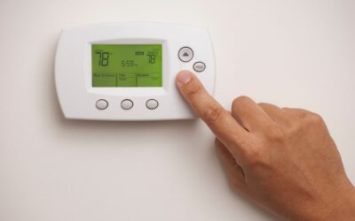 The Connection Between Thermostats and Air Quality in Baltimore, MD