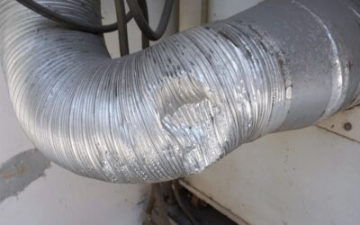 How to Track Down Leaks in Your Ductwork in Frederick, MD