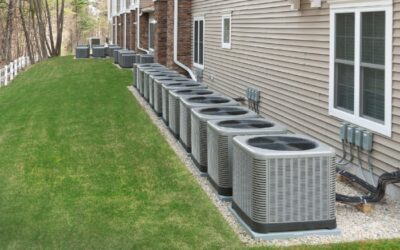 5 Mistakes People Often Make With Heat Pumps in Charles Town, WV