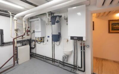 7 Differences in Furnaces and Heat Pumps in Dover, DE