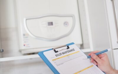 How to Extend Your Boiler’s Lifespan in Dover, DE