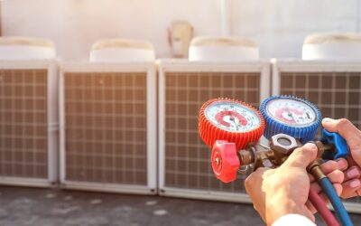 5 Tips for Prepping Commercial HVAC Systems for Spring