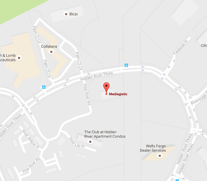 Griffith Energy Services